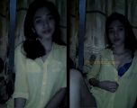 Titigan mong mabuti baka kilala mo si Girl libog