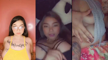 Sarap isubsub ang mukha ko sa suso mo Ganda
