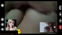 Vidjakol Kay Ganda todong todo si Pare