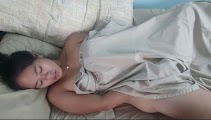 Sariling sikap ang napaka gandang Dilag