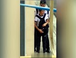 Manyakan ng mga future seafarer