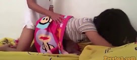 Kabataan Sex Maya ka na Ligo Libog na ako