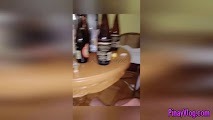 Epekto ng sobrang Alak sa matalik na magkaibigan