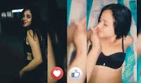 Ang Ganda Napaka Swerte mo namang kumantot sa kanya