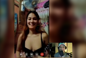 Diniskartehan ni Urbandub Grabe ang Ganda at ang Sarap