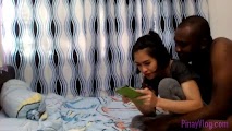 Isa na namang Pinay ang umangat ang buhay