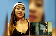 Diniskartehan ni Urbandub Cute Boyish Napapayag