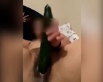 Paborito ni Dilag ang Matigas at mahabang Pipino