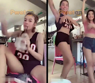 Tiktok Kung tunay kang Ninja Makikita mo Talaga