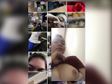 Napulot na CP punong puno ng Boobs ng may ari