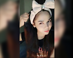 Yummy! Buti na lang finollow ko sya! Bigla nag Live!