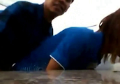 Gas Station Sex Video Scandal