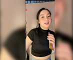 Ang cute ni Ate! sige na nga follow na rin