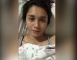 Puta ang laki at ang sarap ng Suso mo Karyle