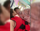 Kabataan Sex “Surprise Visit kay GF”