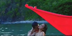 Swerte naman ni Echo ang sarap ni Arci