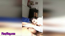 Mapagmahal talaga ang mga Pinay Girlfriend