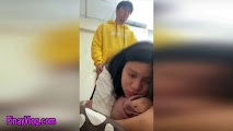 Pag wala ang Parents Kantotan with Step Sister
