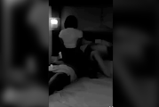 Teaser Video ng Scandal daw ni Aeriel G.