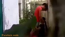 Pagkagising sa umaga ito ang unang nakita