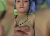 Adik na adik talaga sa vidjakol si ate