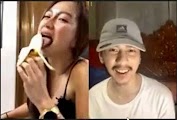 Paspasan Talk Ganito Sumubo si Mae Sanchez