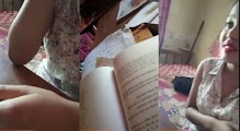 Oy gago walang ganyan! Mag aral lang tayo