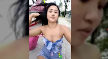 Ang Lakas ng Trip ni Ate Jingjing!