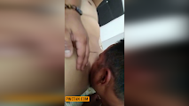 Nangyari na ang pinakakahintay ni Ankol