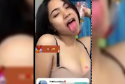 Sarap lamisin ang iyong suso sabay sipsip sa iyong dila