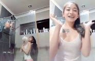 Sarap mong kantotin habang tayoy naliligo