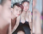 Gawin nyo din to, Tamang Selfie kay GF sabay post sa FB