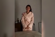 Ang Cute at ang Sarap ng GF mo Lods! Akin na lang sya