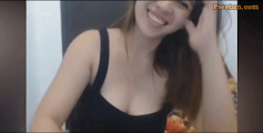 Sa isang iglap pinakita ni Ganda ang Sarap