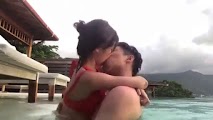 Romantic Date at Sex sa Resort
