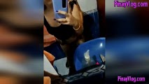 Inakit at inaya sa Banyo ang Dalagang Kainuman