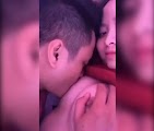 Dedeng dede sa hindi masyadong gamit na suso ni Nene