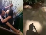 Boso – Pagkakuha ng Video Initiate Retreat