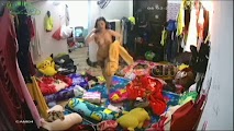 High Level Ninja Secret Technique sa Isang Model
