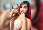 Name ng Chix na to? Sarap lamasin ang suso