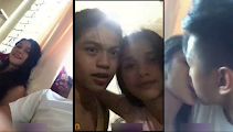 Sweetan at Libogan Couple Compilation (Request mo lods dito na)
