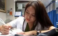 Ganda naman nya, Sana matikman din kita