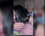 Pagkatapos mag simbang gabi, girlfriend dinoggy