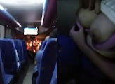 Chick na Katabi ko sa Bus, Suso Biglang Nilabas