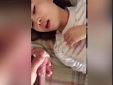 Welcome sa kwarto ko, Ito burat isubo mo