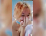 Tawa sya e, kita kasi ang Hinog nyang Nyog