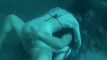 Underwater Sex Trending na kantot this summer
