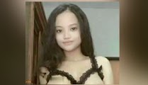 Gandang inosente sa loob palay ma Bogli