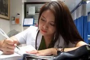 Sya nga ba? Pero ang Ganda nya kaka inlove