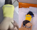 Dinogstyle ang Ka Trabaho, Sobrang Sexy pota